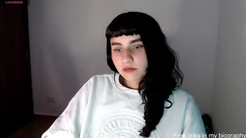 My name is luna Lovense is active my orgasms in your hands Give me more pleasure and make me cum PVT IS OPEN online show from February 12, 10:26 pm