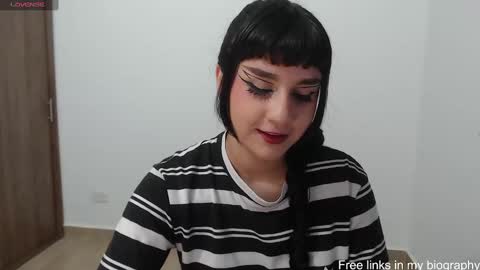 My name is luna Lovense is active my orgasms in your hands Give me more pleasure and make me cum PVT IS OPEN online show from February 17, 8:47 pm