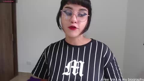 My name is luna Lovense is active my orgasms in your hands Give me more pleasure and make me cum PVT IS OPEN online show from February 20, 5:29 pm