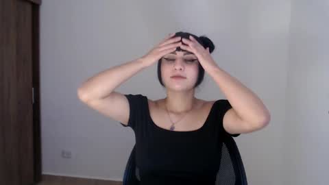My name is luna Lovense is active my orgasms in your hands Give me more pleasure and make me cum PVT IS OPEN online show from February 25, 7:14 pm