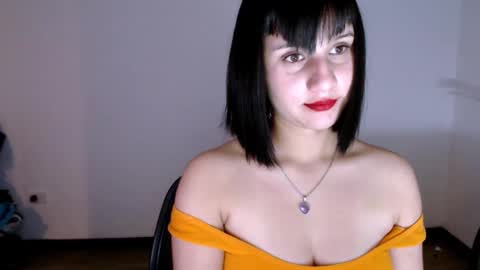 My name is luna Lovense is active my orgasms in your hands Give me more pleasure and make me cum PVT IS OPEN online show from September 17, 2:24 am