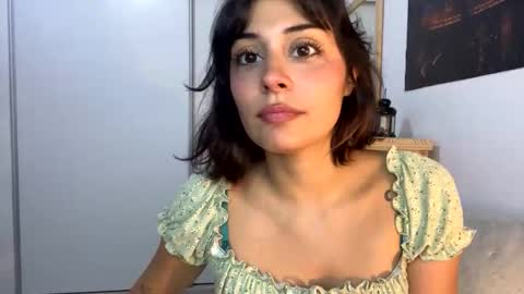 Snapshot of lunafox07 chatting on February 25, 12:47 am lunafox07 online show from February 25, 12:47 am