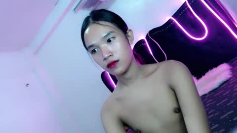 lunafoxx_ online show from February 3, 2:53 am