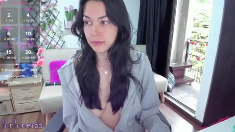 Snapshot of lunagasai_ chatting on January 9, 12:19 pm Luna online show from January 9, 12:19 pm