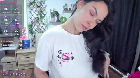 Snapshot of lunagasai_ chatting on January 13, 9:41 am Luna online show from January 13, 9:41 am