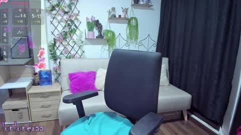 Snapshot of lunagasai_ chatting on January 14, 6:02 am Luna online show from January 14, 6:02 am