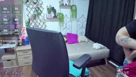 Snapshot of lunagasai_ chatting on January 22, 6:42 am Luna online show from January 22, 6:42 am