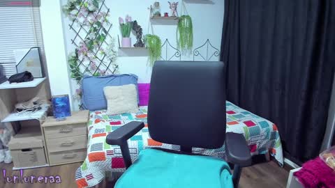 Snapshot of lunagasai_ chatting on January 27, 8:40 am Luna online show from January 27, 8:40 am