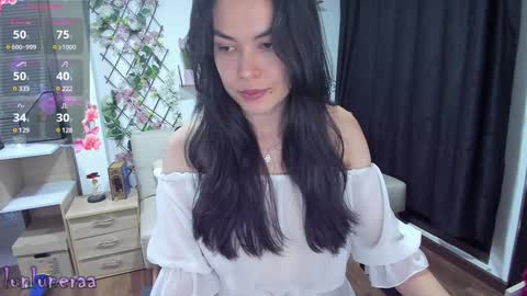 Snapshot of lunagasai_ chatting on January 29, 5:09 am Luna online show from January 29, 5:09 am