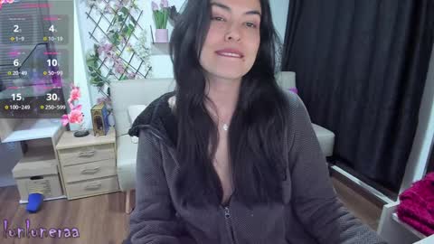 Snapshot of lunagasai_ chatting on January 29, 8:51 am Luna online show from January 29, 8:51 am