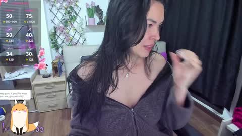 Snapshot of lunagasai_ chatting on January 31, 5:19 am Luna online show from January 31, 5:19 am