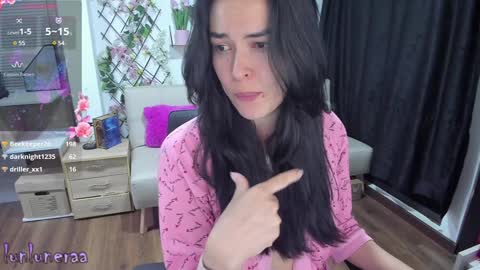 Snapshot of lunagasai_ chatting on February 4, 4:26 am Luna online show from February 4, 4:26 am