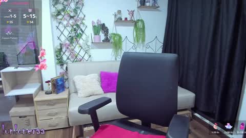 Snapshot of lunagasai_ chatting on February 5, 2:40 am Luna online show from February 5, 2:40 am