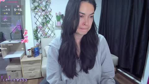 Snapshot of lunagasai_ chatting on February 5, 5:41 am Luna online show from February 5, 5:41 am