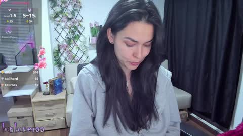 Snapshot of lunagasai_ chatting on February 5, 8:43 am Luna online show from February 5, 8:43 am