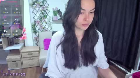 Snapshot of lunagasai_ chatting on February 11, 4:55 am Luna online show from February 11, 4:55 am