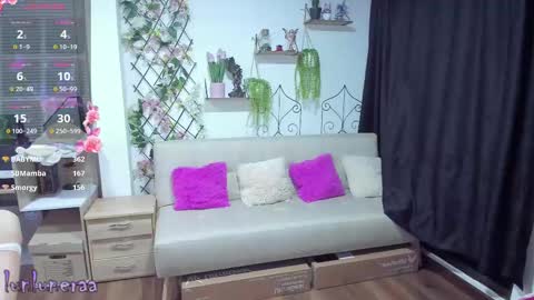 Snapshot of lunagasai_ chatting on February 11, 8:05 am Luna online show from February 11, 8:05 am