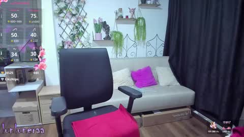 Snapshot of lunagasai_ chatting on February 13, 7:13 am Luna online show from February 13, 7:13 am