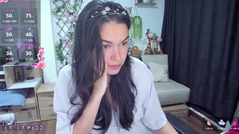 Snapshot of lunagasai_ chatting on February 15, 1:10 am Luna online show from February 15, 1:10 am