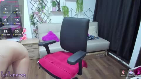 Snapshot of lunagasai_ chatting on February 20, 2:40 am Luna online show from February 20, 2:40 am