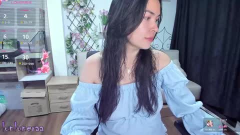 Snapshot of lunagasai_ chatting on February 24, 2:51 am Luna online show from February 24, 2:51 am