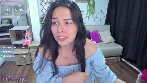 Snapshot of lunagasai_ chatting on February 24, 9:00 am Luna online show from February 24, 9:00 am