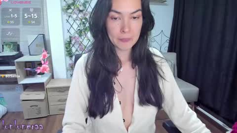 Snapshot of lunagasai_ chatting on February 25, 6:14 am Luna online show from February 25, 6:14 am