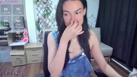 Snapshot of lunagasai_ chatting on February 26, 3:32 am Luna online show from February 26, 3:32 am