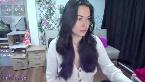 Snapshot of lunagasai_ chatting on February 27, 8:06 am Luna online show from February 27, 8:06 am