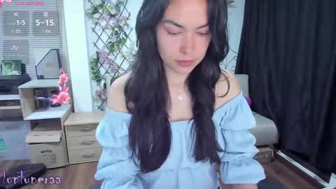 Snapshot of lunagasai_ chatting on March 2, 4:39 am Luna online show from March 2, 4:39 am