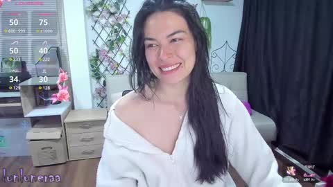 Snapshot of lunagasai_ chatting on March 4, 4:06 am Luna online show from March 4, 4:06 am