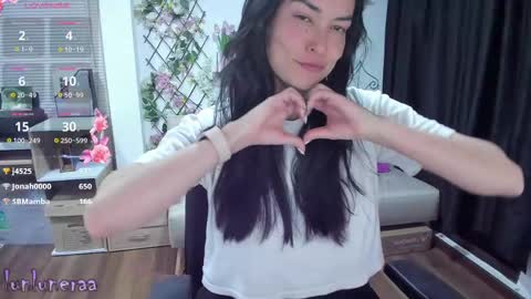 Snapshot of lunagasai_ chatting on March 8, 6:32 am Luna online show from March 8, 6:32 am