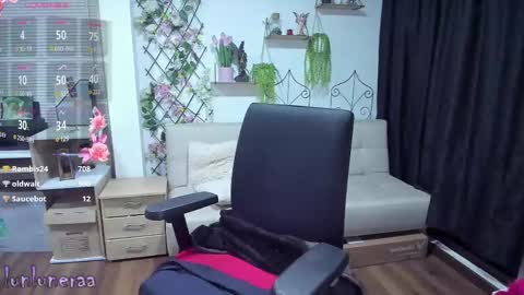 Snapshot of lunagasai_ chatting on March 12, 7:57 am Luna online show from March 12, 7:57 am