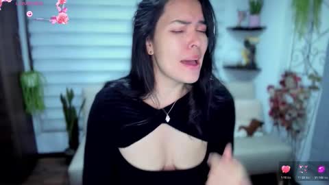 Snapshot of lunagasai_ chatting on October 2, 4:08 am Luna online show from October 2, 4:08 am