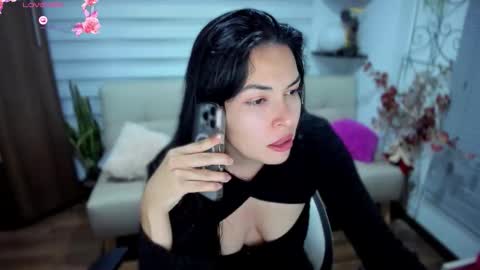 Snapshot of lunagasai_ chatting on October 28, 12:25 am Luna online show from October 28, 12:25 am