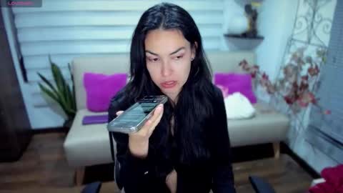 Snapshot of lunagasai_ chatting on October 30, 12:23 am Luna online show from October 30, 12:23 am