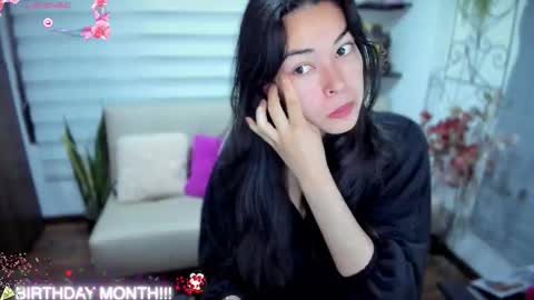 Snapshot of lunagasai_ chatting on November 21, 3:05 am Luna online show from November 21, 3:05 am