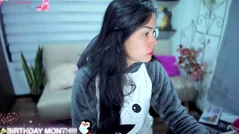 Snapshot of lunagasai_ chatting on December 2, 5:46 am Luna online show from December 2, 5:46 am