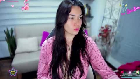 Luna online show from February 7, 2:37 am