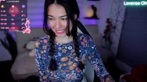 Luna online show from April 28, 2:27 am