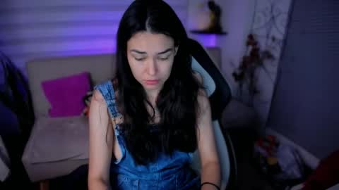 Luna online show from May 20, 1:45 am