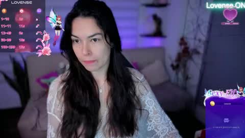 Luna online show from May 31, 3:04 am