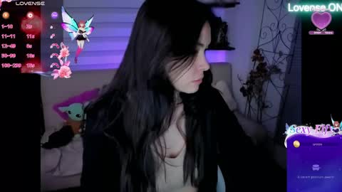 Luna online show from June 3, 2:47 am