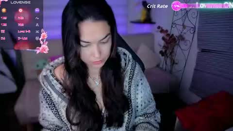 Luna online show from June 19, 2:16 am