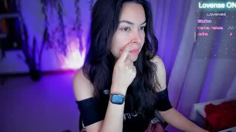 Luna online show from July 17, 4:19 am