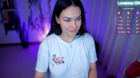 Luna online show from July 25, 12:53 am