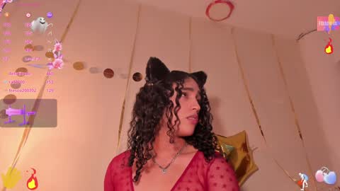 Luna online show from December 21, 5:29 pm