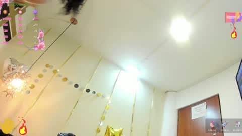 Luna online show from December 22, 11:33 am