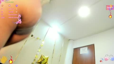 Luna online show from December 24, 11:17 am