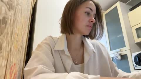 lunahexed online show from February 2, 11:36 pm